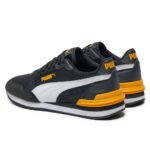 Image de Baskets Puma ST Runner v4 Mesh Jr 39987602-9987603 - Original Algérie SPORTIFY.DZ