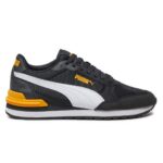 Image de Baskets Puma ST Runner v4 Mesh Jr 39987602-9987603 - Original Algérie SPORTIFY.DZ