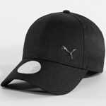 Image de Casquette Puma Essential Metal Cat 02641203-2641204 - Original Algérie SPORTIFY.DZ