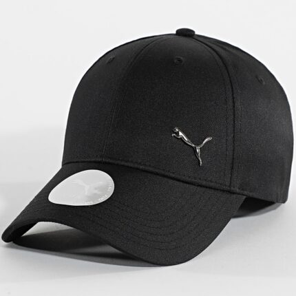 Image de Casquette Puma Essential Metal Cat 02641203-2641204 - Original Algérie SPORTIFY.DZ