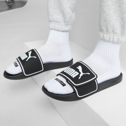 Image de Claquette Puma Leadcat 2.0 38671303-8671304 - Original Algérie SPORTIFY.DZ