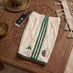 Image de Ensemble Enfant Algérie Concept 2026 Blanc ME2026-BL - Original Algérie SPORTIFY.DZ