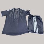 Image de Ensemble Enfant Algérie Concept 2026 Bleu ME2026-BLEU - Original Algérie SPORTIFY.DZ