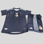 Image de Ensemble Enfant Algérie Concept 2026 Bleu ME2026-BLEU - Original Algérie SPORTIFY.DZ