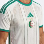 Image de Maillot Algérie Concept 2026 Blanc MA2026-BL - Original Algérie SPORTIFY.DZ