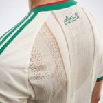 Image de Maillot Algérie Concept 2026 Blanc MA2026-BL - Original Algérie SPORTIFY.DZ