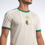 Image de Maillot Algérie Concept 2026 Blanc MA2026-BL - Original Algérie SPORTIFY.DZ
