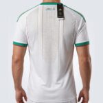 Image de Maillot Algérie Concept 2026 Blanc MA2026-BL - Original Algérie SPORTIFY.DZ