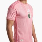 Image de Maillot Algérie Concept 2026 Rose MA2026-R1 - Original Algérie SPORTIFY.DZ