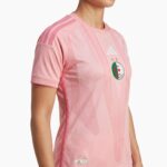 Image de Maillot Algérie Concept 2026 Rose MA2026-R1 - Original Algérie SPORTIFY.DZ