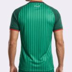 Image de Maillot Algérie Concept 2026 Vert MA2026-VR - Original Algérie SPORTIFY.DZ
