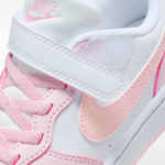 Image de Basket Nike Court Borough Low Recraft (Copie) DV5457-002-1 - Original Algérie SPORTIFY.DZ