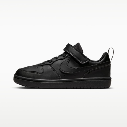 Image de Basket Nike Court Borough Low Recraft  - Original Algérie SPORTIFY.DZ
