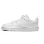 Image de Basket Nike Court Borough Low Recraft DV5457-106 - Original Algérie SPORTIFY.DZ
