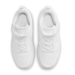 Image de Basket Nike Court Borough Low Recraft DV5457-106 - Original Algérie SPORTIFY.DZ