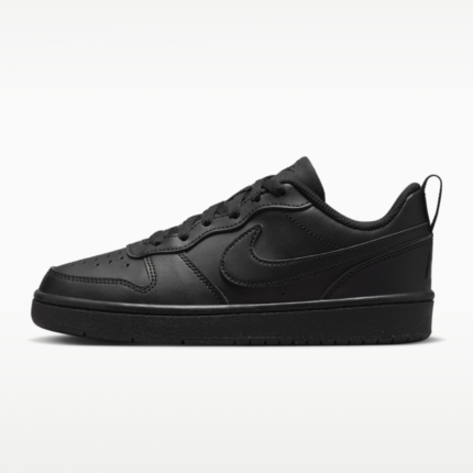 Image de Basket Nike Court Borough Low Recraft  - Original Algérie SPORTIFY.DZ