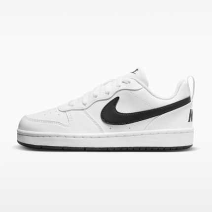 Image de Basket Nike Court Borough Low Recraft DV5456-002-1 - Original Algérie SPORTIFY.DZ