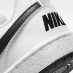 Image de Basket Nike Court Borough Low Recraft DV5456-002-1 - Original Algérie SPORTIFY.DZ