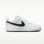 Image de Basket Nike Court Borough Low Recraft DV5456-002-1 - Original Algérie SPORTIFY.DZ