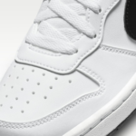 Image de Basket Nike Court Borough Low Recraft DV5456-002-1 - Original Algérie SPORTIFY.DZ