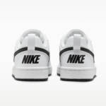 Image de Basket Nike Court Borough Low Recraft DV5456-002-1 - Original Algérie SPORTIFY.DZ