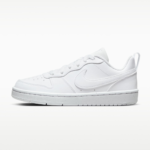 Image de Basket Nike Court Borough Low Recraft DV5456-002-1 - Original Algérie SPORTIFY.DZ
