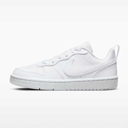 Image de Basket Nike Court Borough Low Recraft DV5456-002-1 - Original Algérie SPORTIFY.DZ