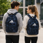 Image de Sac à dos Adidas Animal-Print Classic JX9064-1 - Original Algérie SPORTIFY.DZ