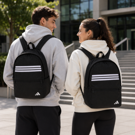 Image de Sac à dos Adidas Classic Back-to-School (Copie) IS7062-1 - Original Algérie SPORTIFY.DZ