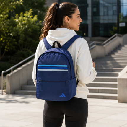 Image de Sac à dos Adidas Classic Back-to-School JG5870-1 - Original Algérie SPORTIFY.DZ
