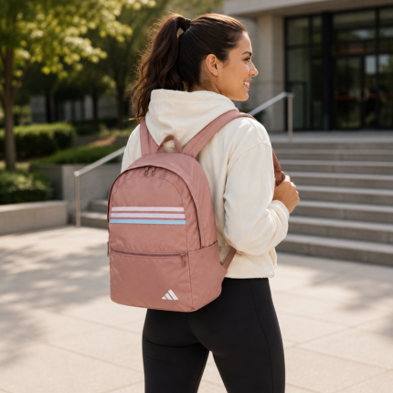Image de Sac à dos Adidas Classic Back-to-School IS7062-1 - Original Algérie SPORTIFY.DZ