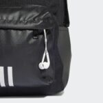 Image de Sac à dos Adidas Classic Badge of Sport 3-Bandes IN6120-1 - Original Algérie SPORTIFY.DZ