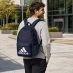 Image de Sac à dos Adidas Classic Badge of Sport IN6120-1 - Original Algérie SPORTIFY.DZ