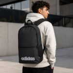 Image de Sac à dos Adidas Classic Foundation HT4746-1 - Original Algérie SPORTIFY.DZ