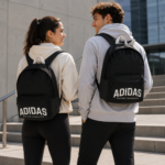 Image de Sac à dos Adidas Classic Print (Copie) JG5870-1 - Original Algérie SPORTIFY.DZ