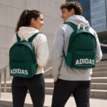 Image de Sac à dos Adidas Classic Print JG1084-1 - Original Algérie SPORTIFY.DZ