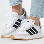 Image de Basket Adidas Run 70s 2.0 Jr JQ4781-1 - Original Algérie SPORTIFY.DZ