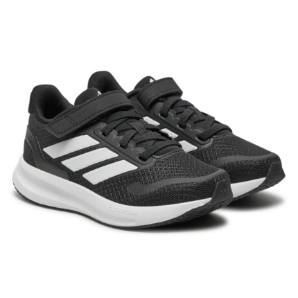 Image de Basket Adidas Runfalcon 5 Enfants JH6104-1 - Original Algérie SPORTIFY.DZ