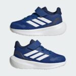 Image de Basket Adidas Runfalcon 5 Enfants IH1059-1 - Original Algérie SPORTIFY.DZ