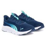 Image de Basket Puma FlexFocus Lite Modern Blaze Fade Jr  - Original Algérie SPORTIFY.DZ