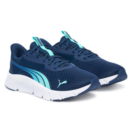Image de Basket Puma FlexFocus Lite Modern Blaze Fade Jr  - Original Algérie SPORTIFY.DZ