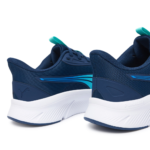 Image de Basket Puma FlexFocus Lite Modern Blaze Fade Jr  - Original Algérie SPORTIFY.DZ