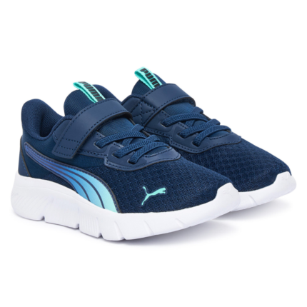 Image de Baskets Puma FlexFocus Modern Enfant 40148309-1 - Original Algérie SPORTIFY.DZ