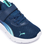 Image de Baskets Puma FlexFocus Modern Enfant 40148309-1 - Original Algérie SPORTIFY.DZ