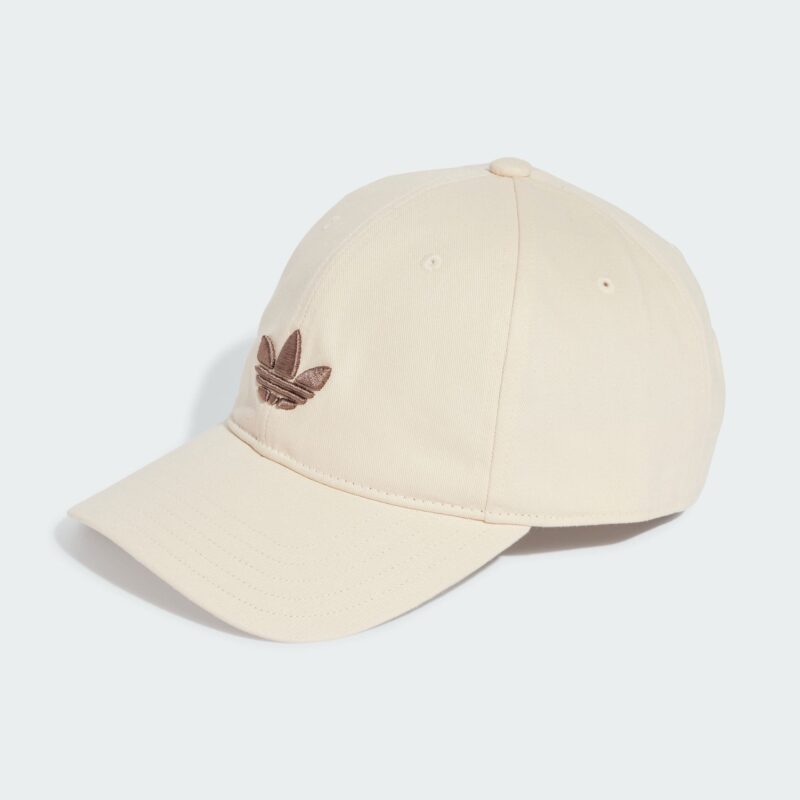 Image de Casquette Adidas Adicolor Classic Trefoil (Copie) JC6031-1 - Original Algérie SPORTIFY.DZ