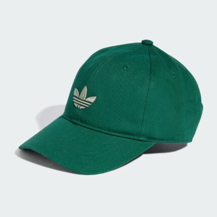 Image de Casquette Adidas Adicolor Classic Trefoil II3511-1 - Original Algérie SPORTIFY.DZ