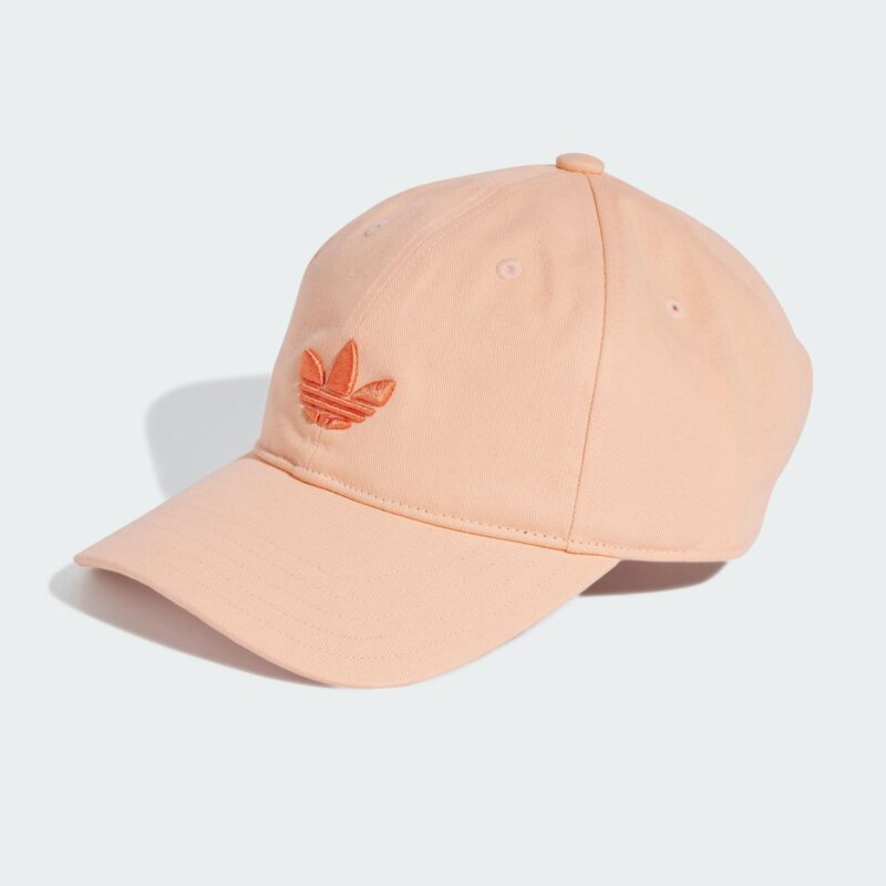 Image de Casquette Adidas Adicolor Classic Trefoil JC6031-1 - Original Algérie SPORTIFY.DZ