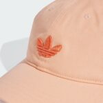 Image de Casquette Adidas Adicolor Classic Trefoil JC6031-1 - Original Algérie SPORTIFY.DZ