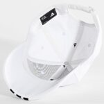 Image de Casquette Adidas Coton 3 bandes IB3242-1 - Original Algérie SPORTIFY.DZ
