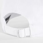 Image de Casquette Adidas Coton 3 bandes IB3242-1 - Original Algérie SPORTIFY.DZ